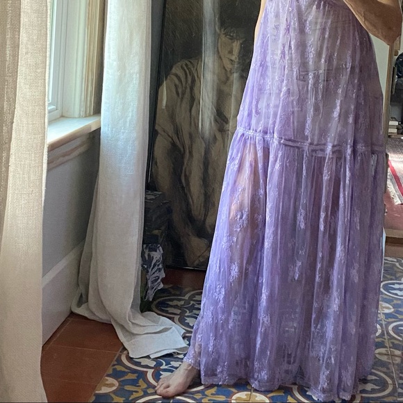 Free People In the Breeze Maxi - Picture 6 of 12